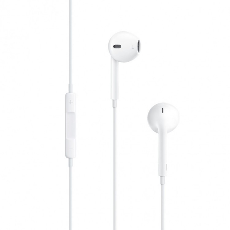 Apple EarPods
