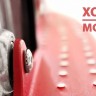 Xootr MG Red