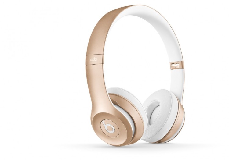 Beats Solo2 Wireless