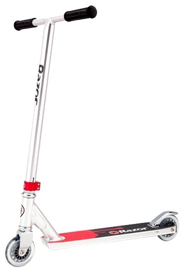 Video Etac Razor Pro Razor Pro X